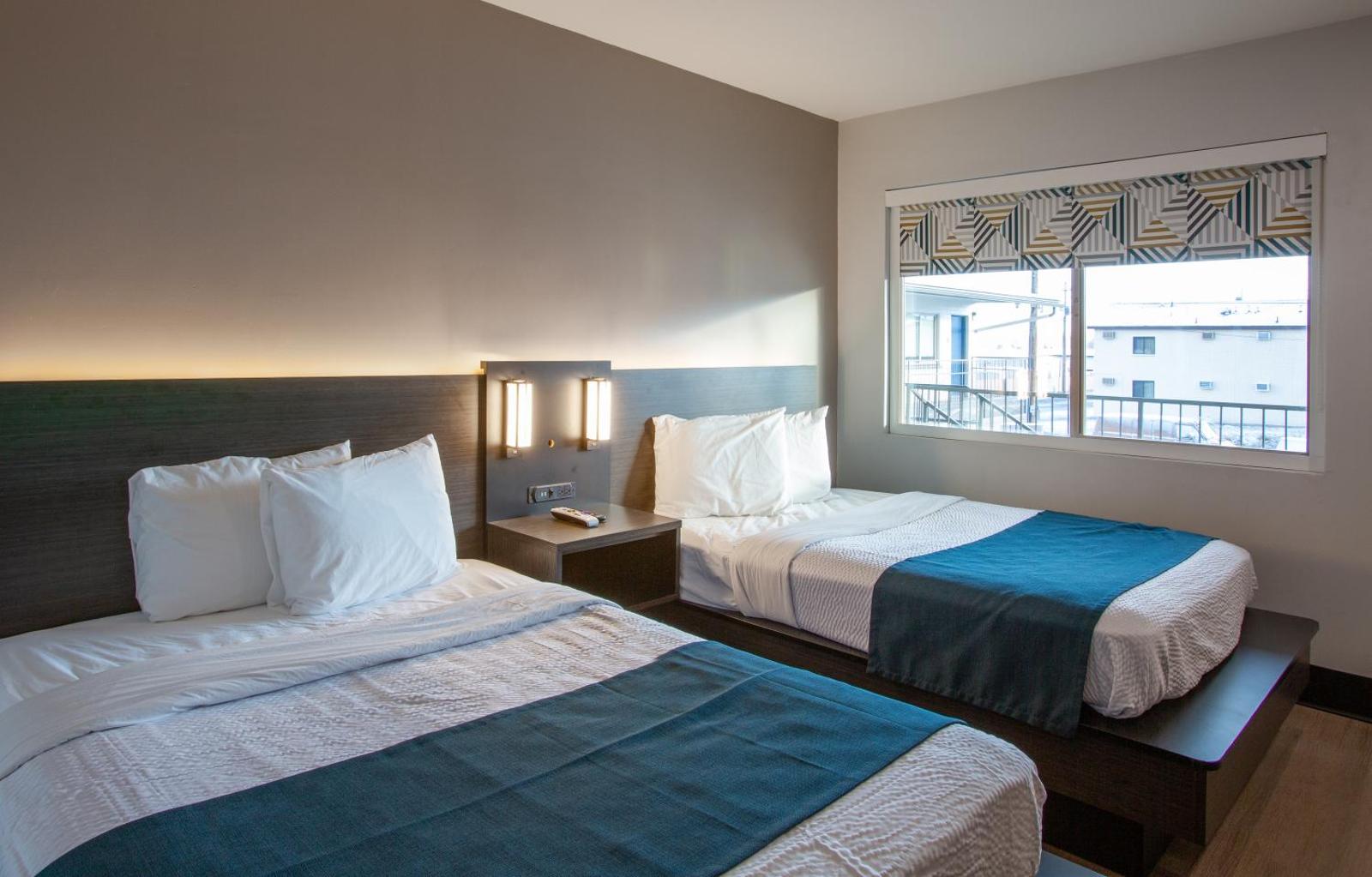 Budget Host Inn Williams Main image 1