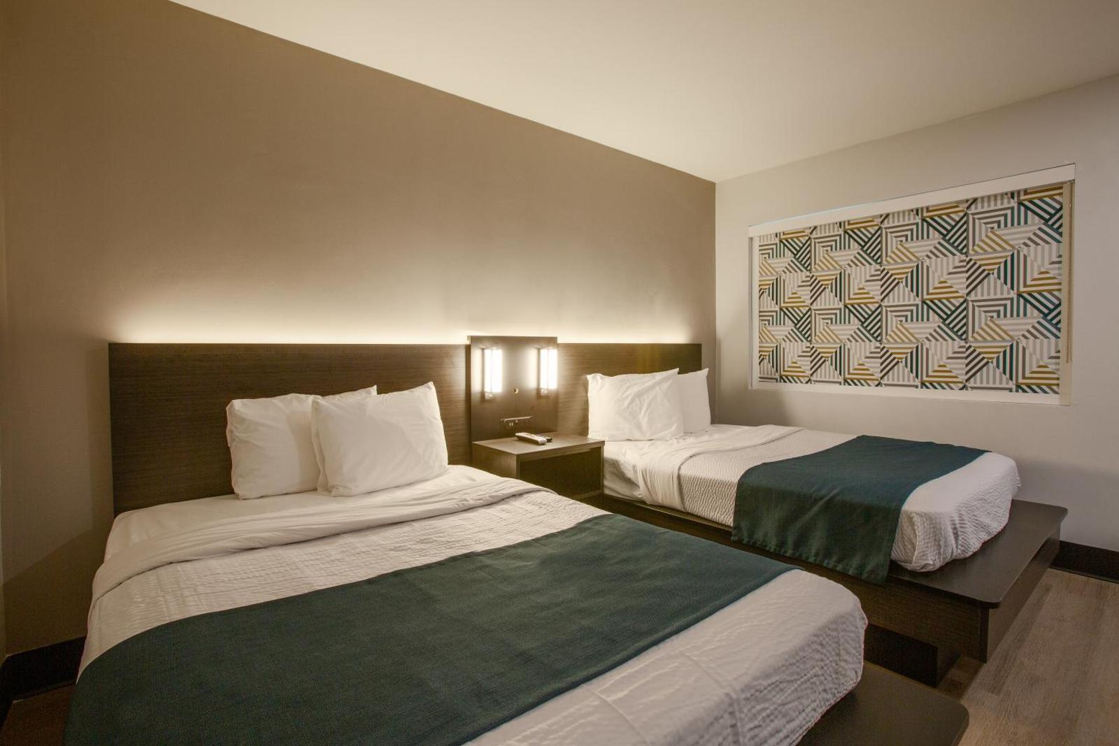 Budget Host Inn Williams Main image 2